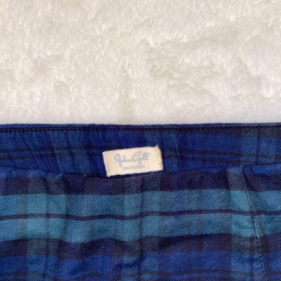 John Galt (Brandy Melville) mini slit skirt - Picture 3 of 3